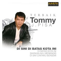 Disini Dibatas Kota Ini