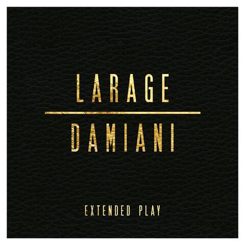 Extended Play