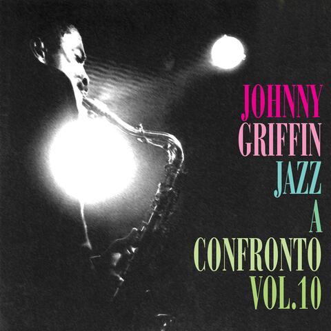 Jazz a confronto, Vol. 10