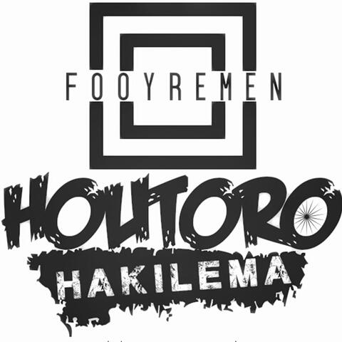 Houtoro Hakilema