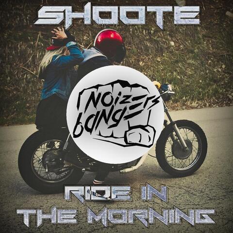 Ride in the Morning