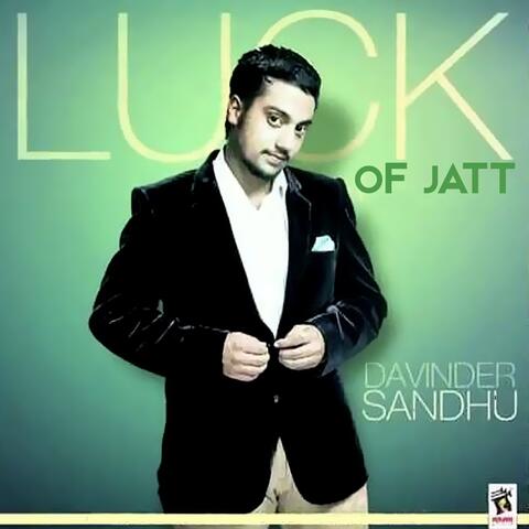 Luck of Jatt