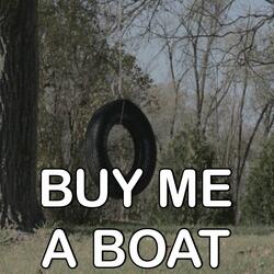 Buy Me A Boat - Tribute to Chris Janson