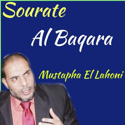 Sourate Al Baqara