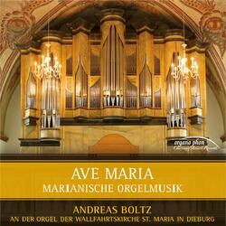 Ave Maria in B-Flat Major, Op. 52 No. 6, D. 839