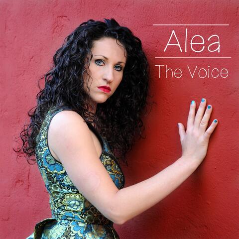 Alea The Voice