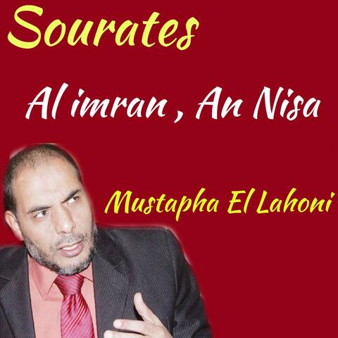 Sourates Al imran , An Nisa
