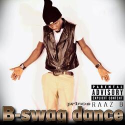 B-Swag Dance