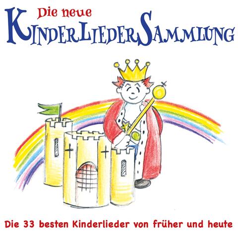 Die neue Kinderlieder Sammlung