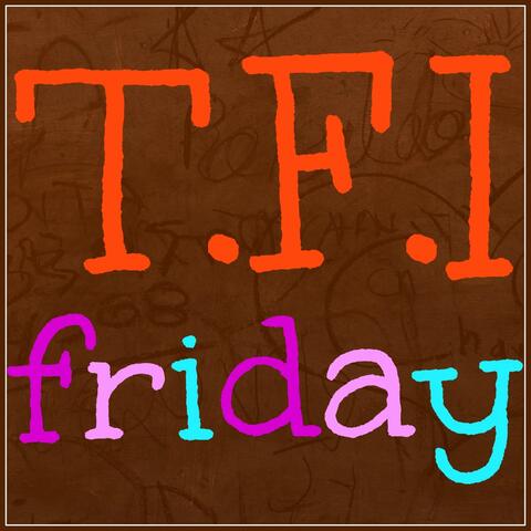 T.F.I Friday