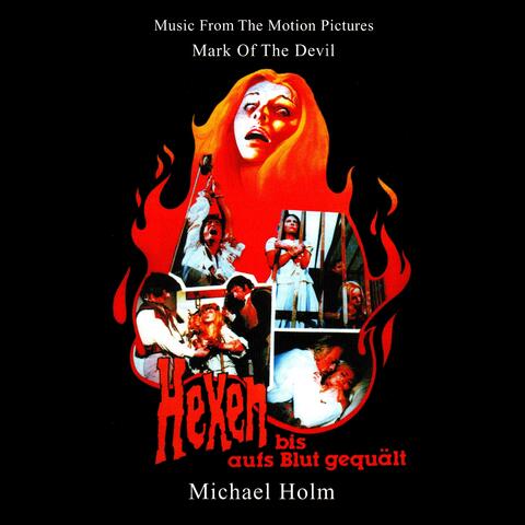 Mark of the Devil - Hexen bis aufs Blut gequält
