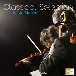 Symphony No. 38 in D Major, K. 504 "Prague Symphony": I. Adagio - Allegro