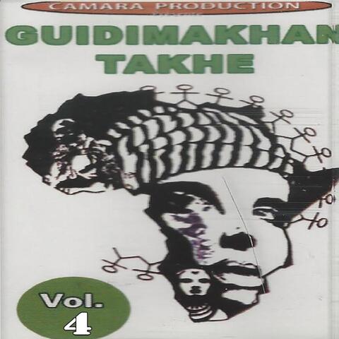 Guidimakhan Takhe, Vol. 4