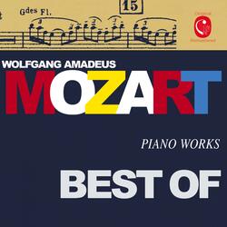 Piano Concerto No. 10 in E-Flat Major, K. 365: I. Allegro