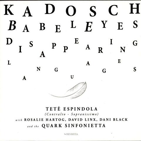 Babeleyes