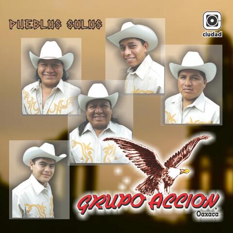Pueblos Solos
