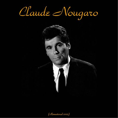 Claude Nougaro