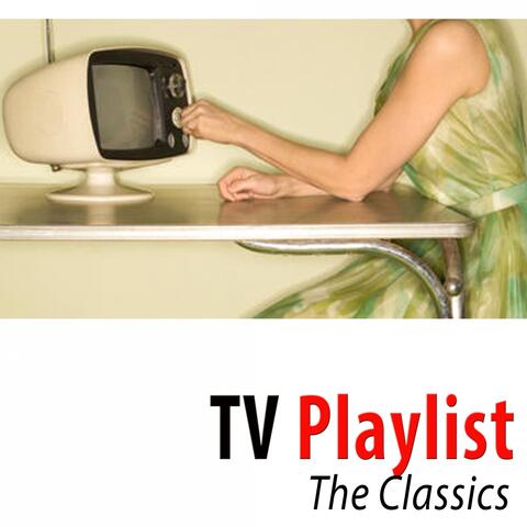Tv playlist