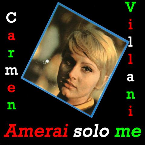 Amerai solo me