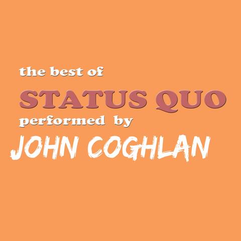 The best of Status Quo