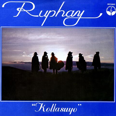 Kollasuyo