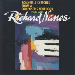 Sonnet No. 8 in D Major