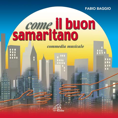 Come il buon samaritano