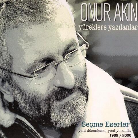 Yüreklere Yazılanlar - Seçme Eserler