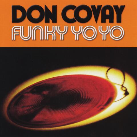Funky Yoyo