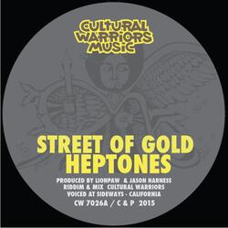Street of Dub