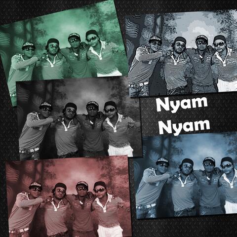 Nyam Nyam
