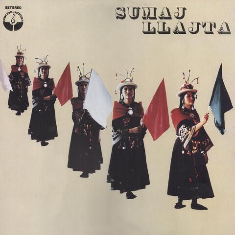 Sumaj Llajta