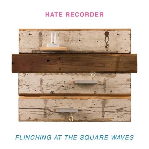 Flinching at the Square Waves