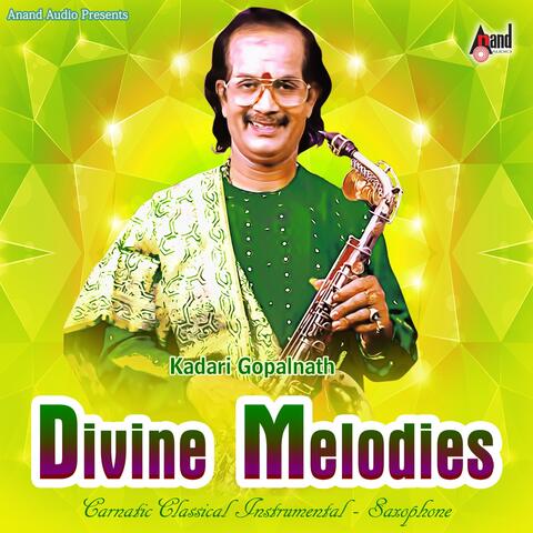 Divine Melodies