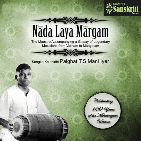 Nada Laya Margam