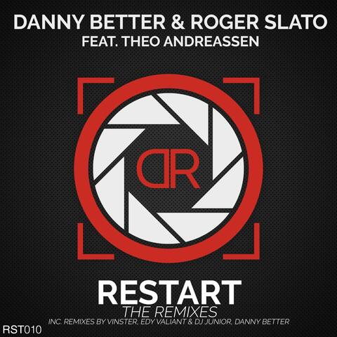 Restart (The Remixes)