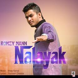 Nalayak
