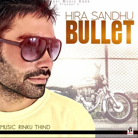 Bullet
