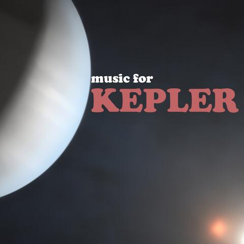Music for Kepler