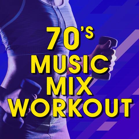 70's Music Mix Workout