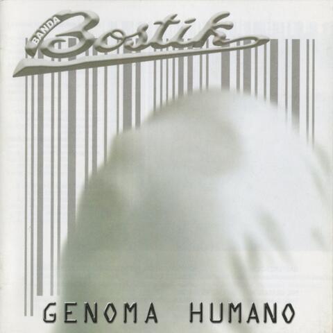 Genoma Humano