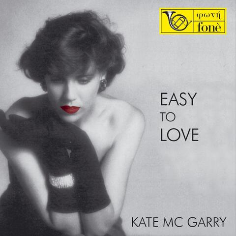 Kate Mc Garry