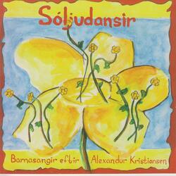 Sóljudansur II