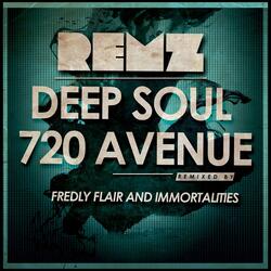 720 Deep Soul Avenue