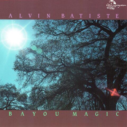 Bayou Magic