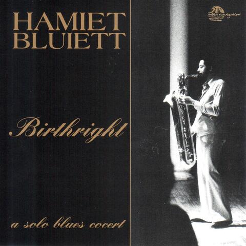 Birthright