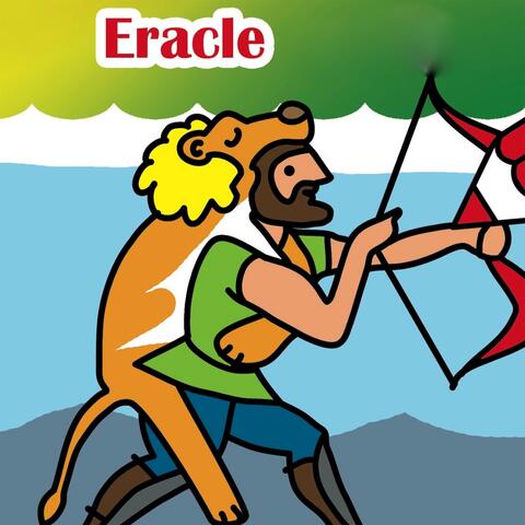 Ecosound la Mitologia: Eracle
