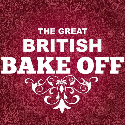 The Great British Bake Off