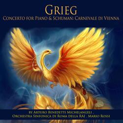 Carnevale di Vienna, Op. 26