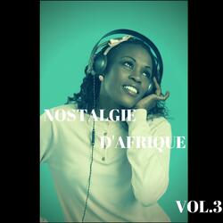 Amour de dombakélé